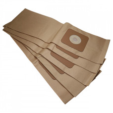 Vrećice za usisavač Nilfisk GU700A, papir, 5 kom Vrećice za usisavač Nilfisk GU700A, papir, 5 kom