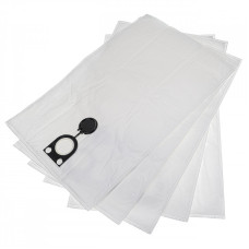 Vrećice za usisavač Bosch GAS 50, 2605411163, 5 kom Vrećice za usisavač Bosch GAS 50, 2605411163, 5 kom