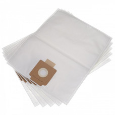 Vrećice za usisavač Kärcher T 10/1 / T 12/1, 6.904-315.0, 5 kom Vrećice za usisavač Kärcher T 10/1 / T 12/1, 6.904-315.0, 5 kom