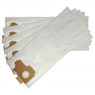 Vrećice za usisavač Kärcher CV 36 / CW 50 / TBS 45, 6.904-311.0, 5 kom