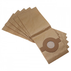 Vrećice za usisavač Kärcher FP 202 / FP 303, 6.904-128.0, papir, 5 kom Vrećice za usisavač Kärcher FP 202 / FP 303, 6.904-128.0, papir, 5 kom