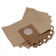 Vrećice za usisavač Kärcher RC 3.000 / RC 4.000, 6.904-257.0, papir, 5 kom Vrećice za usisavač Kärcher RC 3.000 / RC 4.000, 6.904-257.0, papir, 5 kom