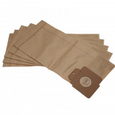Vrećice za usisavač Kärcher CV 30/1 / CV 38/1 / CV 48/2, 6.904-294.0, papir, 5 kom Vrećice za usisavač Kärcher CV 30/1 / CV 38/1 / CV 48/2, 6.904-294.0, papir, 5 kom