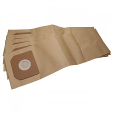 Vrećice za usisavač Bosch GAS 35 L AFC / GAS 35 M AFC, 2607432035, papir, 5 kos Vrećice za usisavač Bosch GAS 35 L AFC / GAS 35 M AFC, 2607432035, papir, 5 kos