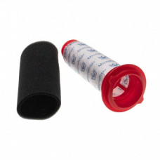 Set filtera za Bosch 570324 / Siemens BBZ155HF Set filtera za Bosch 570324 / Siemens BBZ155HF