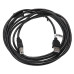Kabel za prijenos podataka s USB-A na USB-B, 3.0 m Kabel za prijenos podataka s USB-A na USB-B, 3.0 m
