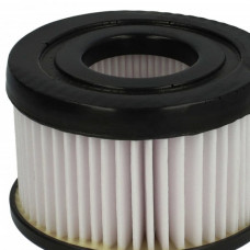 Okrugli filter za Rowenta Air Force Flex 760 RH9571 / RH9572 / RH9574, ZR009004 Okrugli filter za Rowenta Air Force Flex 760 RH9571 / RH9572 / RH9574, ZR009004