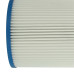 Kartušni filter za Fein Dustex 25 / Dustex 40 Kartušni filter za Fein Dustex 25 / Dustex 40