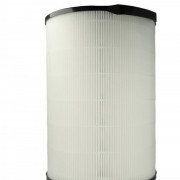 Kombinirani filter za Philips AC4236 / 4000i