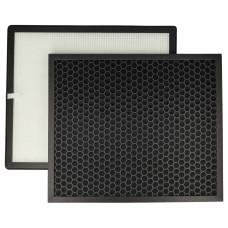 Filter s aktivnim ugljem za Levoit LV-PUR131 / LV-PUR131S Filter s aktivnim ugljem za Levoit LV-PUR131 / LV-PUR131S