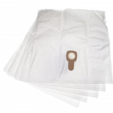 Vrećice za usisavač Allaway C30 / C40 / DV30 / L25, 1584/280689, 5 kom