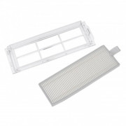 Set HEPA filtera za Xiaomi Viomi V2 Pro / Cecotec Conga 3490 Set HEPA filtera za Xiaomi Viomi V2 Pro / Cecotec Conga 3490