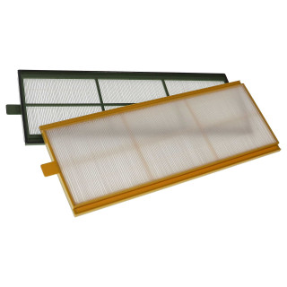 Filter za Zehnder ComfoAir 350 / 450 / 550, G4 + F7, 400100085