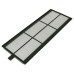 Filter za Zehnder ComfoAir 350 / 450 / 550, G4 + F7, 400100085