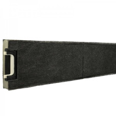 Filter s aktivnim ugljem za Miele DA 3050 / DA 3460 / DA 3490, DKF-13 Filter s aktivnim ugljem za Miele DA 3050 / DA 3460 / DA 3490, DKF-13