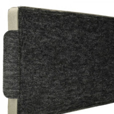 Filter s aktivnim ugljem za Miele DA 2360 / DA 3590 / DA 3690, DKF-19 Filter s aktivnim ugljem za Miele DA 2360 / DA 3590 / DA 3690, DKF-19