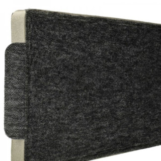 Filter s aktivnim ugljem za Miele DA 2360 / DA 3590 / DA 3690, DKF-19