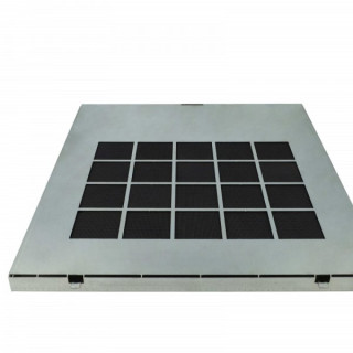 Filter s aktivnim ugljem za Miele DA 6990 / DA 6796 / DA 7690, DKF-25