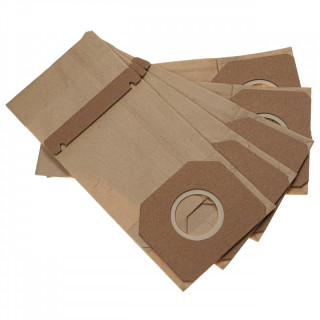 Vrećice za usisavač Metabo SR 216 / SR 226 / SR 328, papir, 5 kom