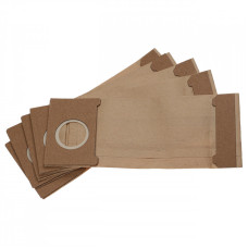 Vrećice za usisavač Metabo SR 356 / SR 358 / SR E 425, papir, 5 kom Vrećice za usisavač Metabo SR 356 / SR 358 / SR E 425, papir, 5 kom