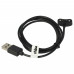 Kabel za punjenje USB za Mobvoi Ticwatch E3 / Pro 3