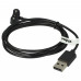 Kabel za punjenje USB za Mobvoi Ticwatch E3 / Pro 3