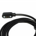 Kabel za punjenje USB za Mobvoi Ticwatch GTH Kabel za punjenje USB za Mobvoi Ticwatch GTH