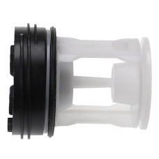 Filter za perilice i sušilice rublja Bauknecht / Ignis / Philips / Whirlpool, 481936078363 Filter za perilice i sušilice rublja Bauknecht / Ignis / Philips / Whirlpool, 481936078363
