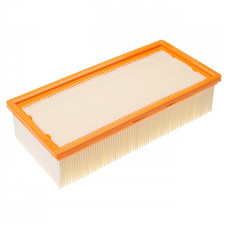 Pljosnati filter za Kärcher NT 65 / NT 72 / NT 73, 6.904-284.0 Pljosnati filter za Kärcher NT 65 / NT 72 / NT 73, 6.904-284.0