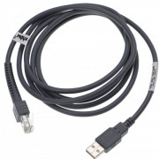Podatkovni kabel USB za skenere Symbol / Honeywell / Motorola / Zebra
