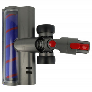 Električna četka za usisavače Dyson V7 / V8 / V10 / V11 / V15, s LED osvjetljenjem