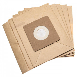 Vrećice za usisavač Rowenta ZR003901, papir, 5 kom