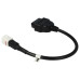 Adapter s Suzuki / Yamaha 4-pin na OBD2