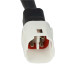 Adapter s Suzuki / Yamaha 4-pin na OBD2