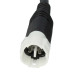 Adapter s Yamaha 3-pin / 4-pin na OBD2