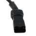 Adapter s Ducati 4-pin na OBD2