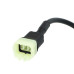 Adapter s KTM 6-pin na OBD2 Adapter s KTM 6-pin na OBD2