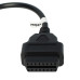 Adapter s KTM 6-pin na OBD2 Adapter s KTM 6-pin na OBD2
