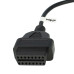 Adapter s Tesla Model 3 26-pin na OBD2