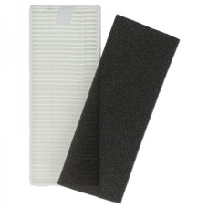 Set filtera za Rowenta X-plorer 40 / 45 / 50, ZR720002 Set filtera za Rowenta X-plorer 40 / 45 / 50, ZR720002