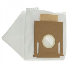 Vrećice za usisavač Ecovacs Deebot Ozmo T8 / T9, 1 kos Vrećice za usisavač Ecovacs Deebot Ozmo T8 / T9, 1 kos