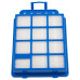 HEPA filter za Nilfisk Meteor / Zelmer ZVC352SK, 128389393 HEPA filter za Nilfisk Meteor / Zelmer ZVC352SK, 128389393