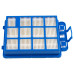 HEPA filter za Nilfisk Meteor / Zelmer ZVC352SK, 128389393 HEPA filter za Nilfisk Meteor / Zelmer ZVC352SK, 128389393