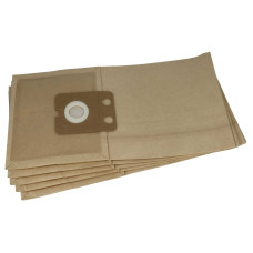 Vrećice za usisavač Nilfisk VP600, papir, 5 kom Vrećice za usisavač Nilfisk VP600, papir, 5 kom