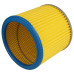 Filter za Parkside 1500 / Einhell BT-VC 1250 Filter za Parkside 1500 / Einhell BT-VC 1250
