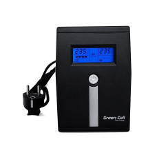 Green Cell UPS neprekidno napajanje Micropower 600VA