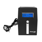 Green Cell UPS neprekidno napajanje Micropower 800VA