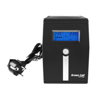 Green Cell UPS neprekidno napajanje Micropower 800VA