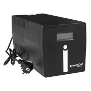 Green Cell UPS neprekidno napajanje Micropower 1000VA Green Cell UPS neprekidno napajanje Micropower 1000VA