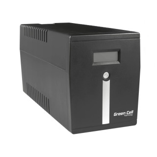 Green Cell UPS neprekidno napajanje Micropower 2000VA
